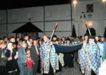 Dormition Procession